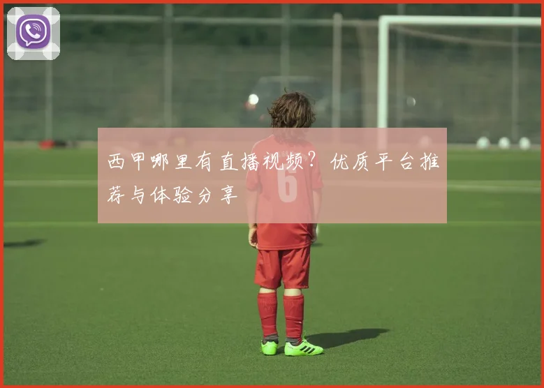 西甲哪里有直播视频？优质平台推荐与体验分享