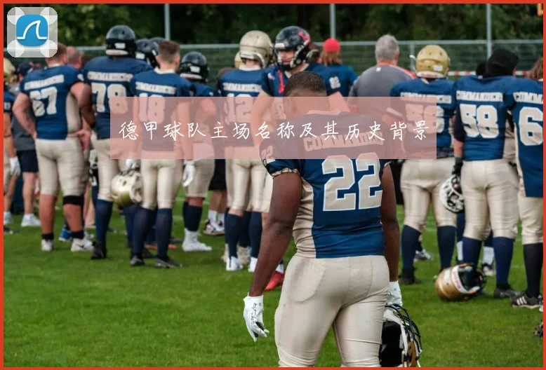 德甲球队主场名称及其历史背景